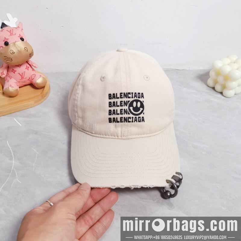 Replica Balenciaga Cap dx18