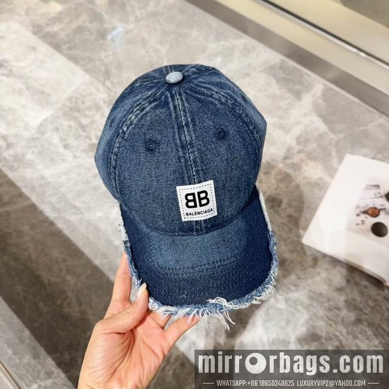 Replica Balenciaga Hat 120447