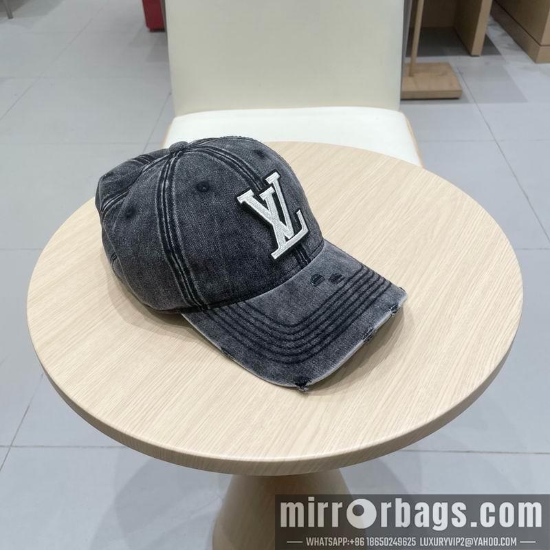 Replica LV Hat 010903
