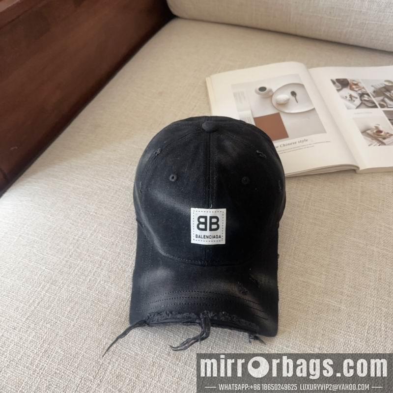 Replica Balenciaga Hat 010902