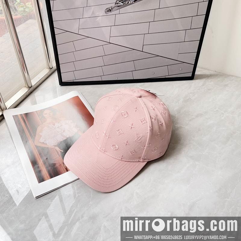 Replica LV cap 050703