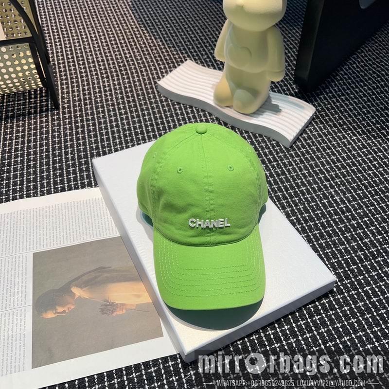 Replica Chanel cap 042603