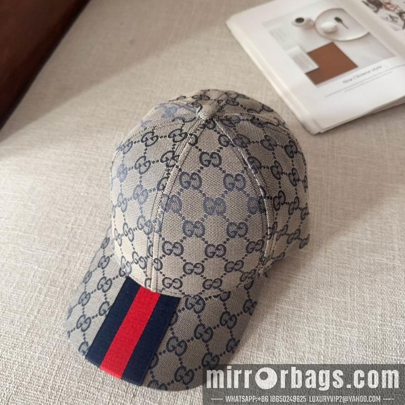 Replica Gucci Hat dx06