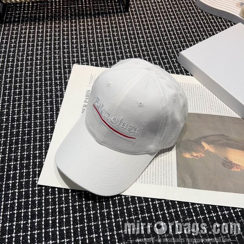 Replica Balenciaga Cap dx25