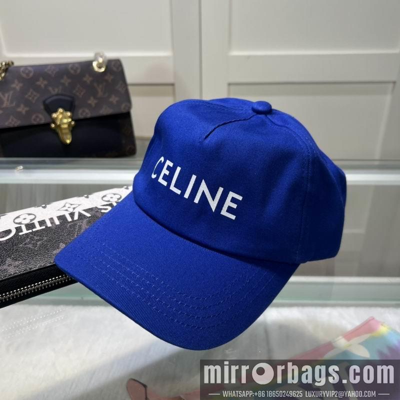 Replica Celine cap hm503