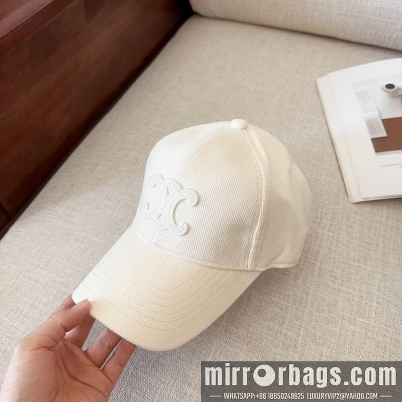 Replica Celine cap dx116