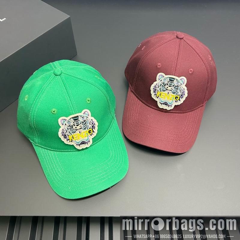 Replica Kenzo cap dx06
