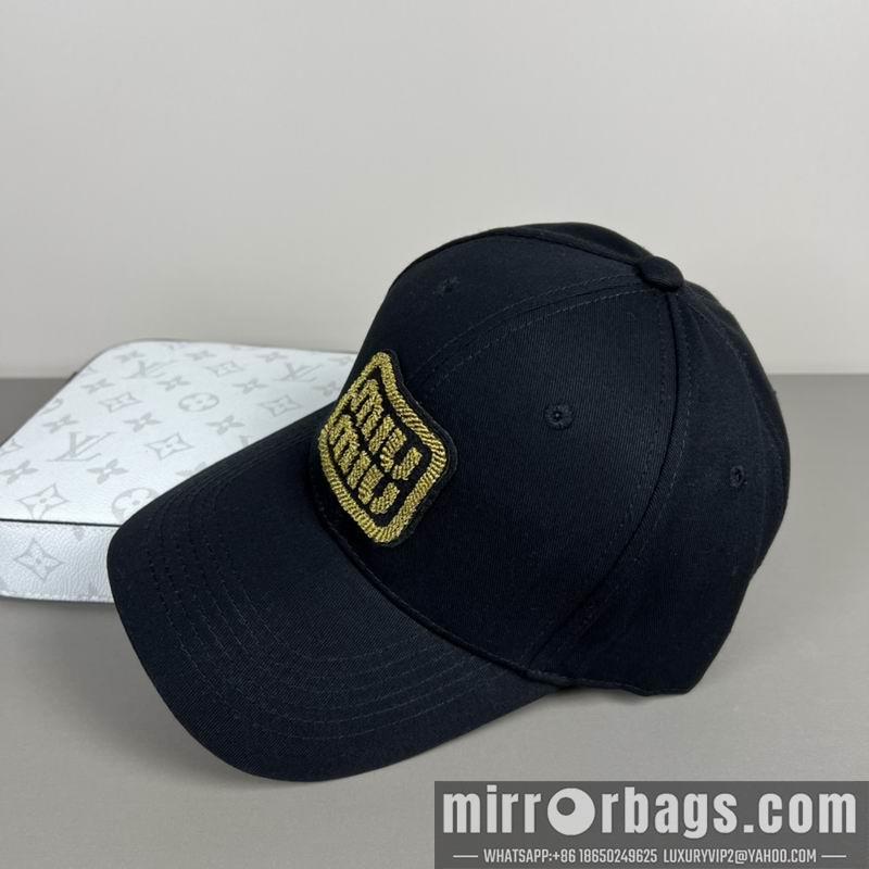 Replica Miumiu cap dx20