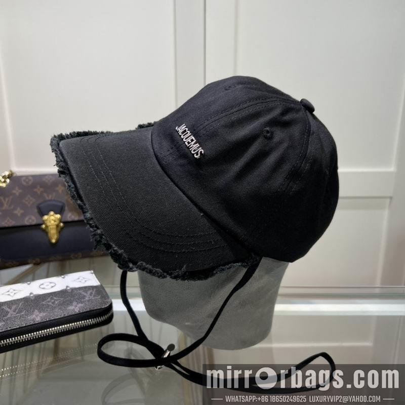 Replica Jacquemus cap 071737