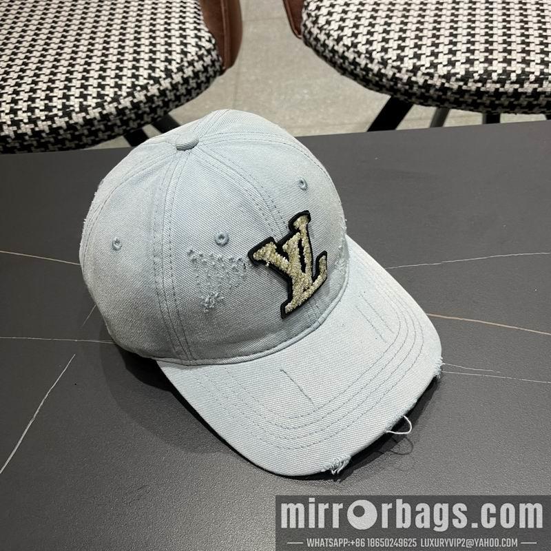 Replica LV Hat 040201