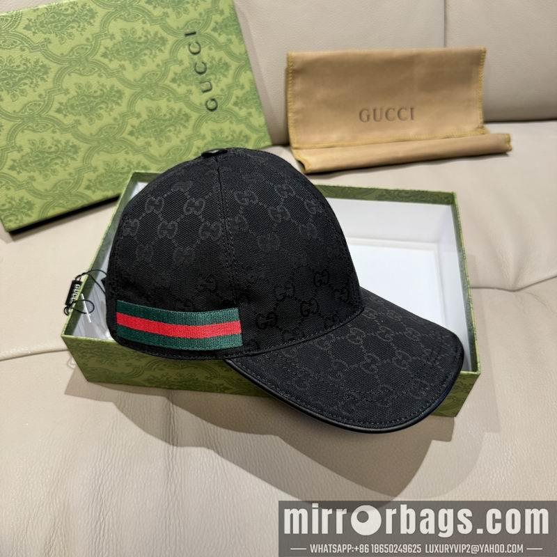 Replica Gucci cap 091402