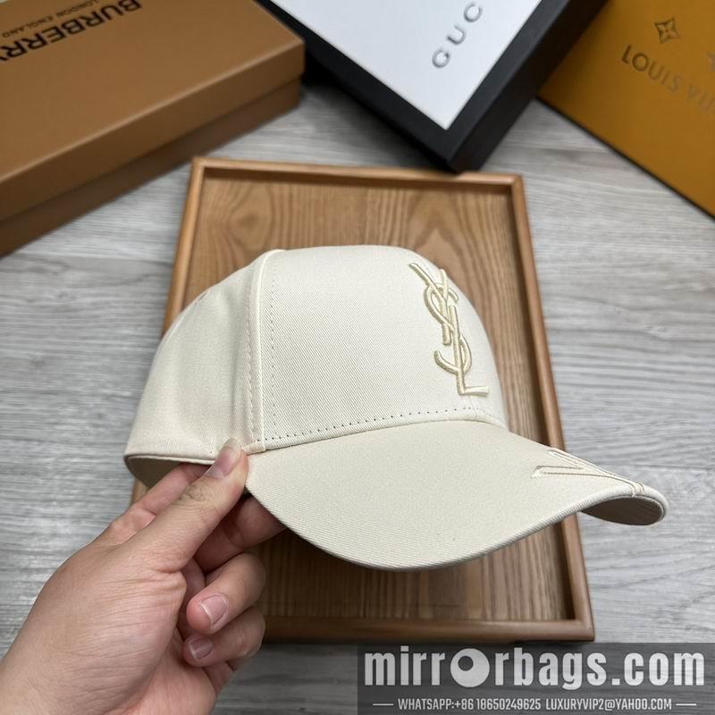 Replica YSL cap dx19