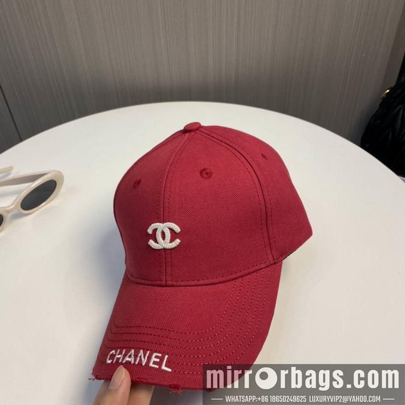 Replica Chanel Hat dx43