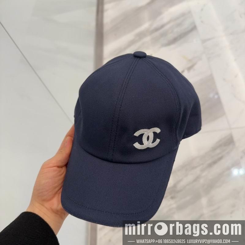 Replica Chanel cap dx40
