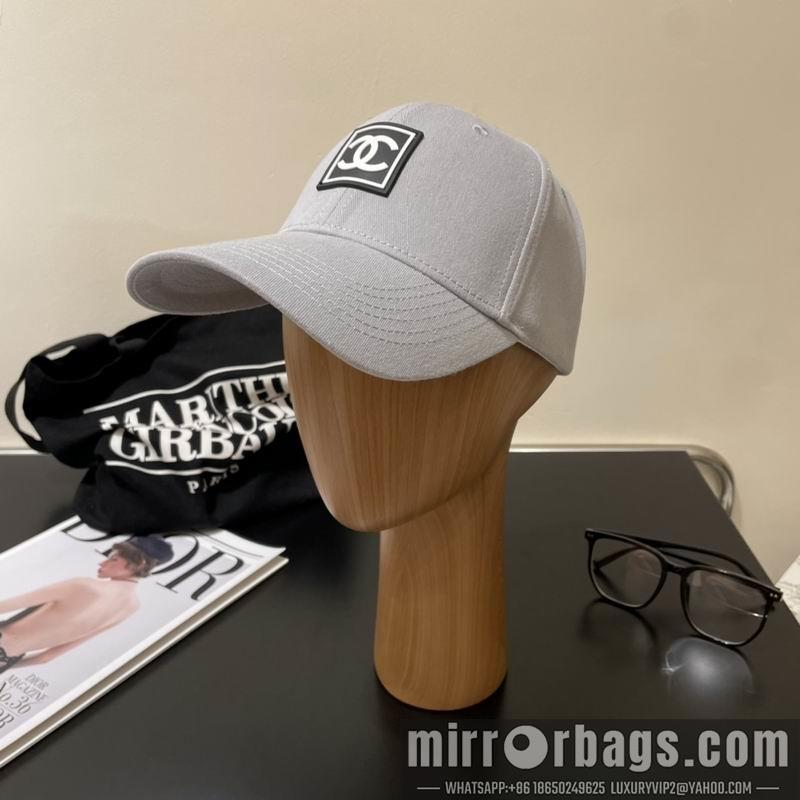 Replica Chanel cap dx21