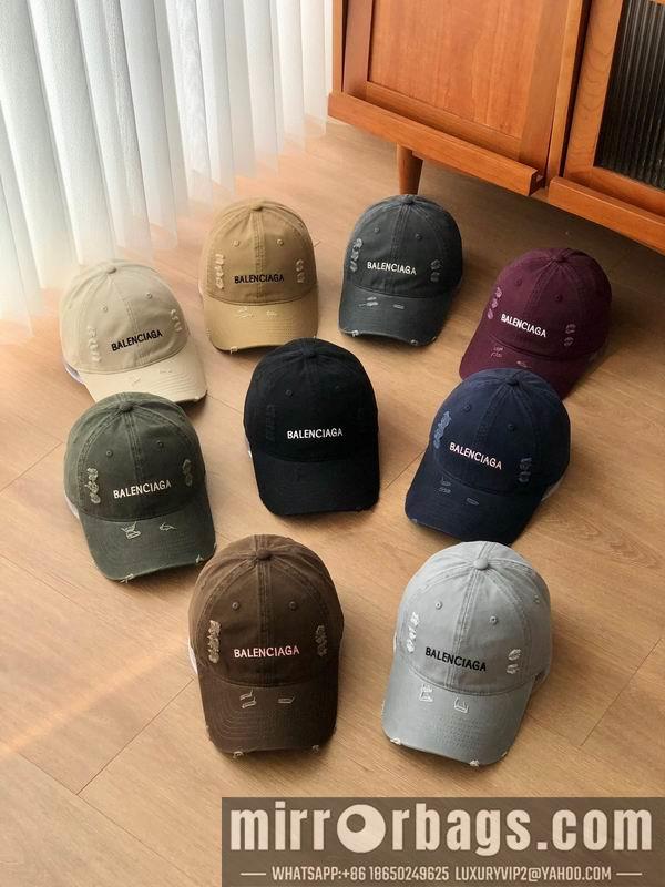 Replica Balenciaga Hat 090605