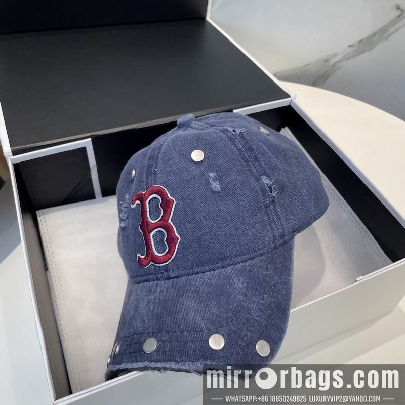 Replica MLB cap 040201