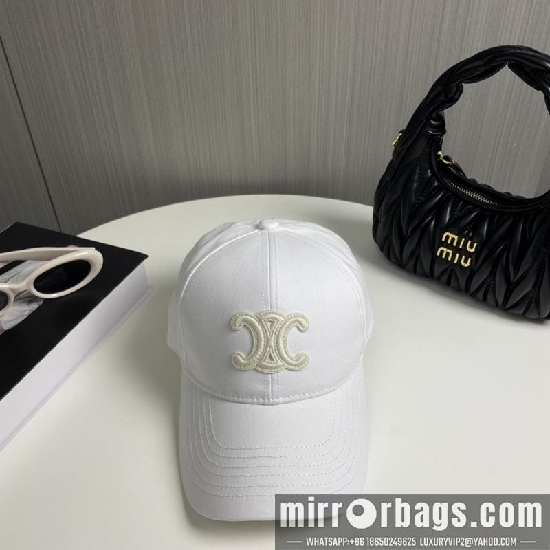 Replica Celine cap 081001