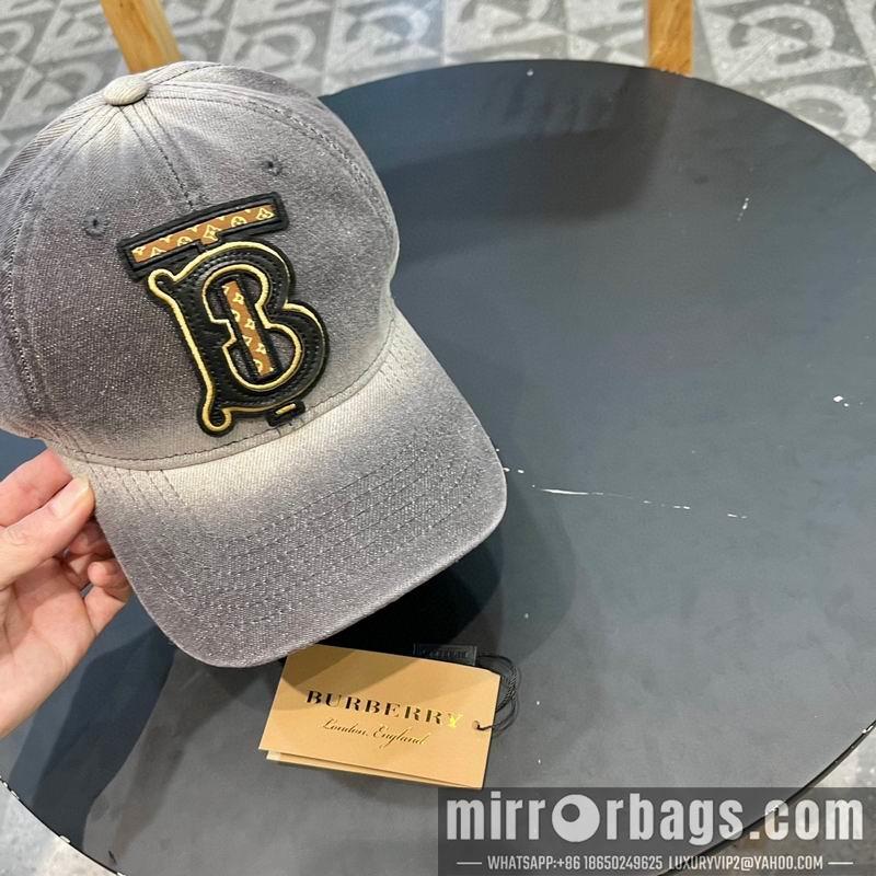 Replica Burberry cap 042802
