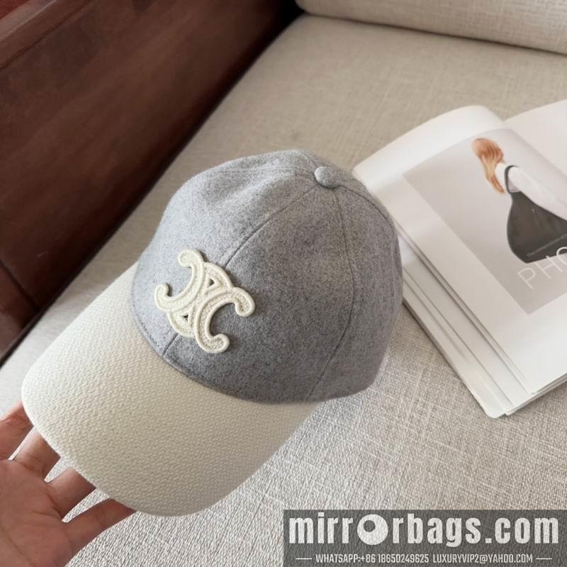 Replica Celine cap dx03