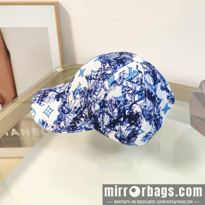 Replica LV Hat dx116