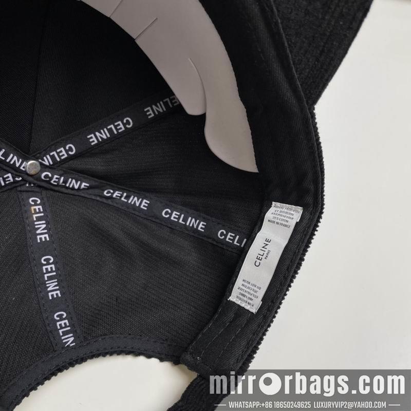 Replica Celine cap dx105
