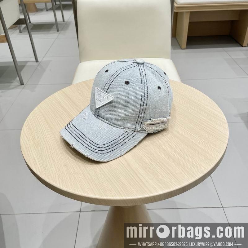 Replica Prada Cap 032001
