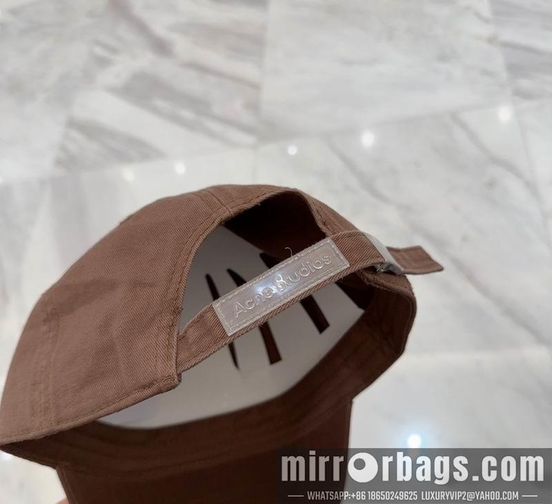Replica Acne Hat dx20