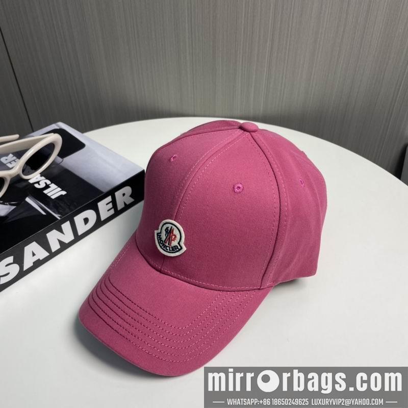Replica Moncler cap dx21