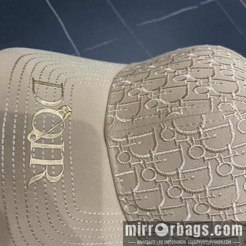 Replica Dior cap 083003