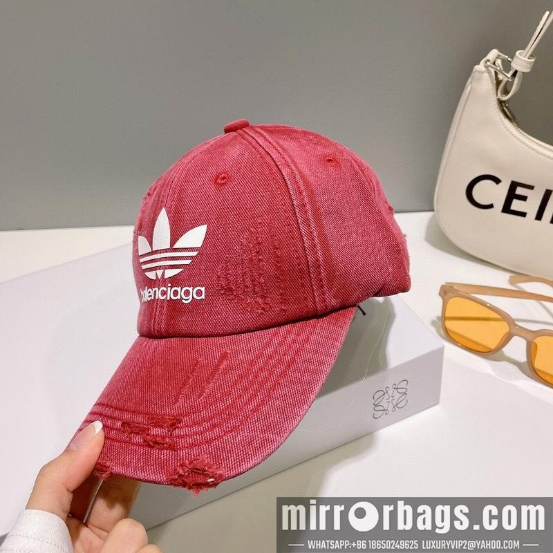 Replica Balenciaga Cap dx26