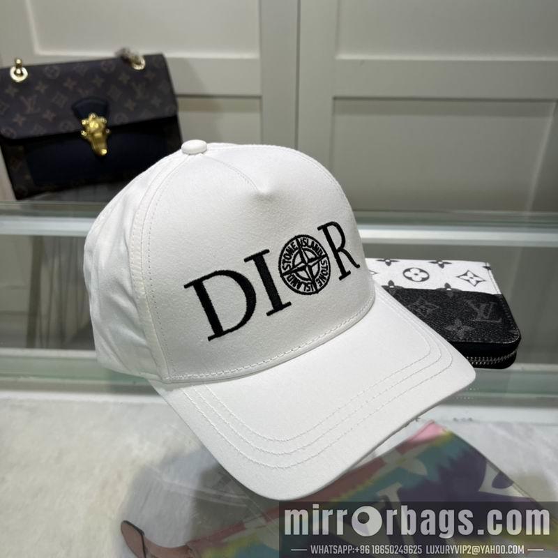 Replica Dior cap dx67