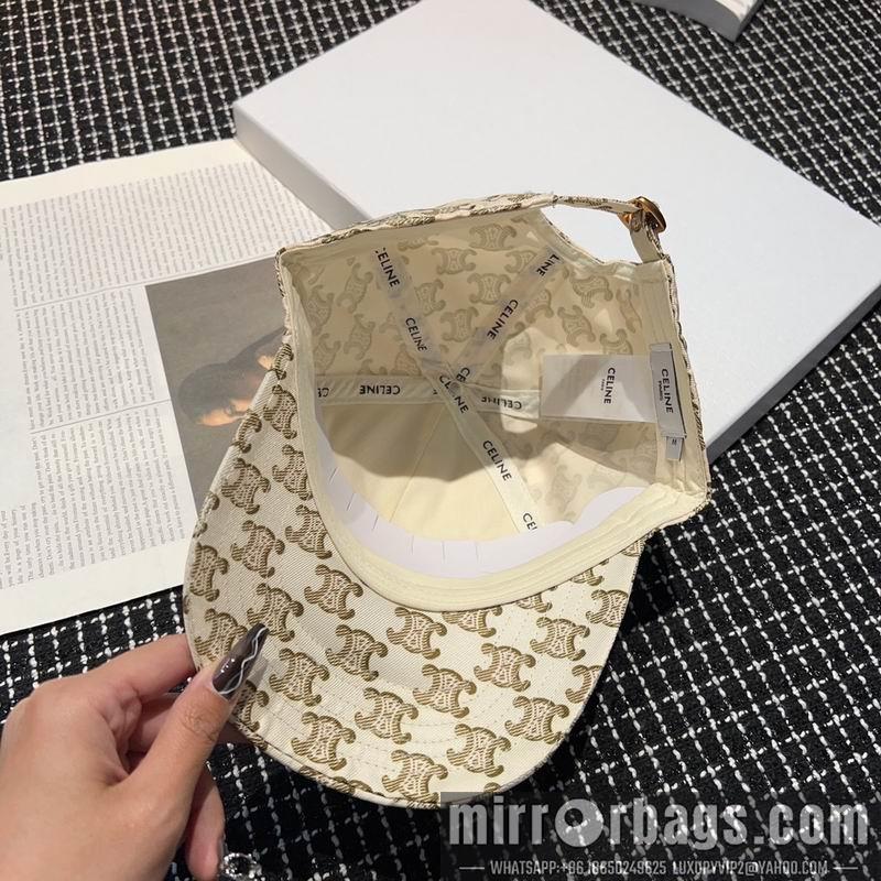 Replica Celine Cap dx35