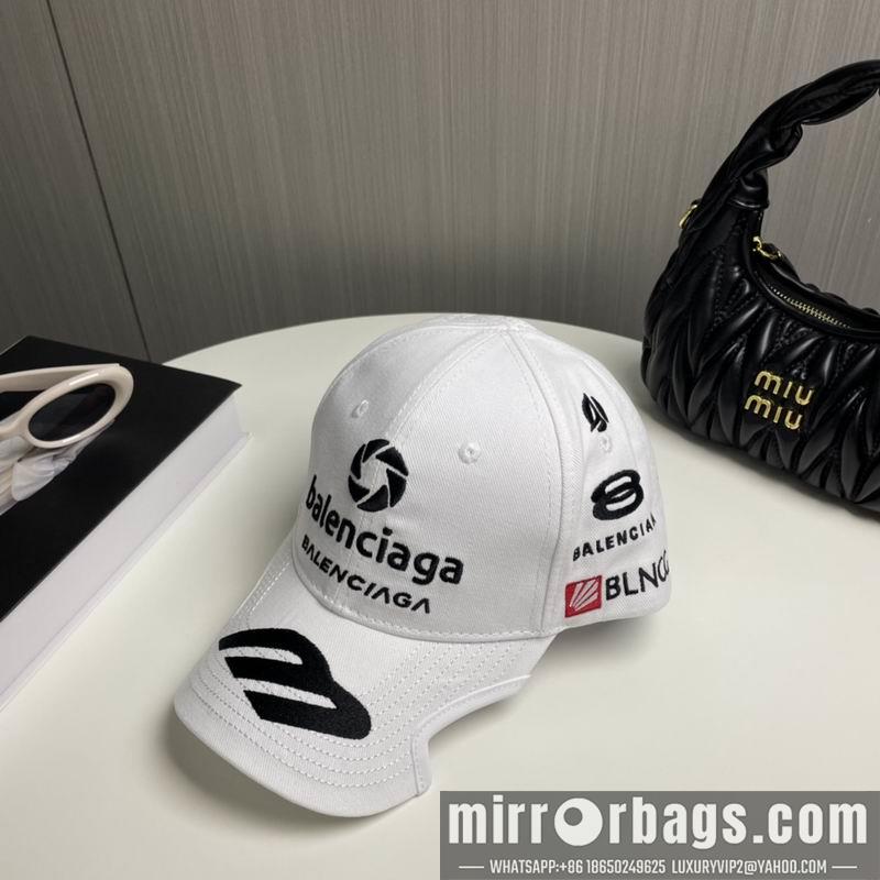 Replica Balenciaga cap dx96