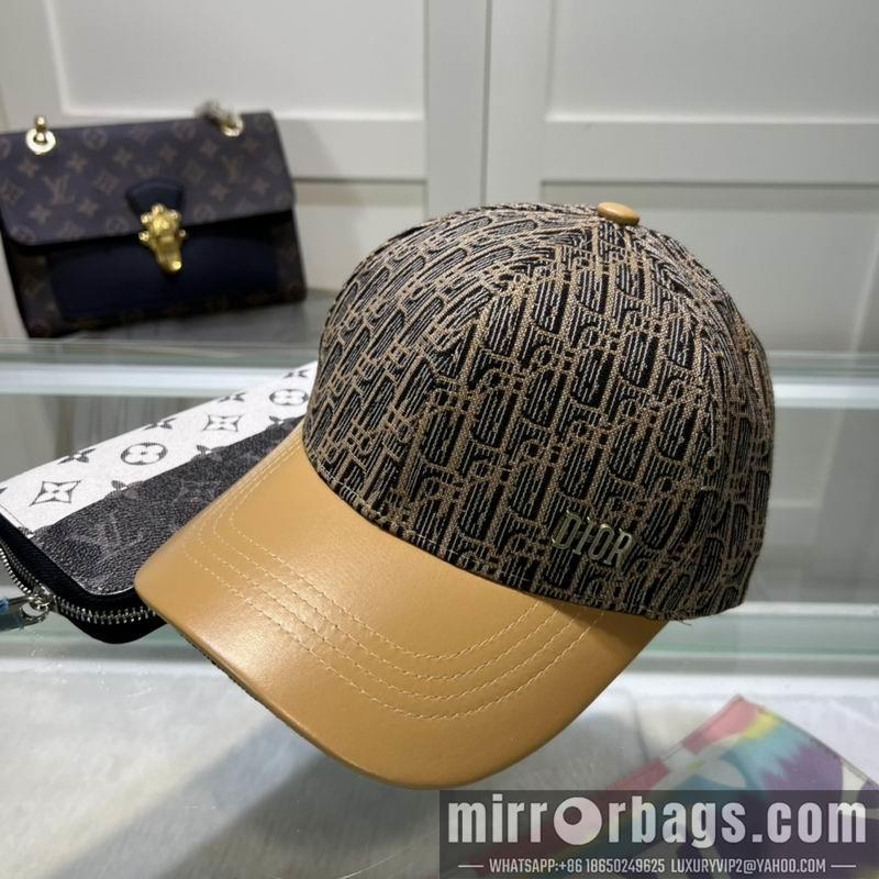 Replica Dior cap dxDior cap dx73