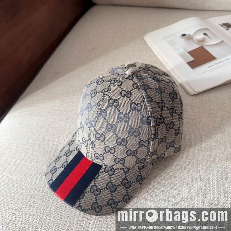 Replica Gucci Hat dx06