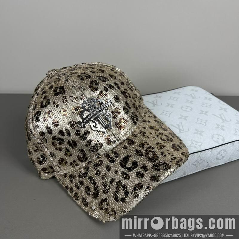 Replica Chrome Hearts Hat dx38