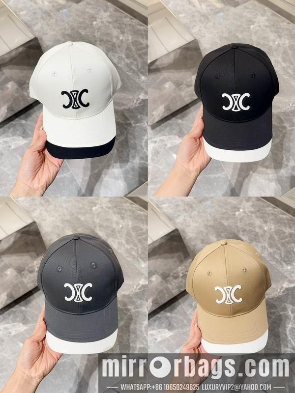 Replica Celine Hat dx07