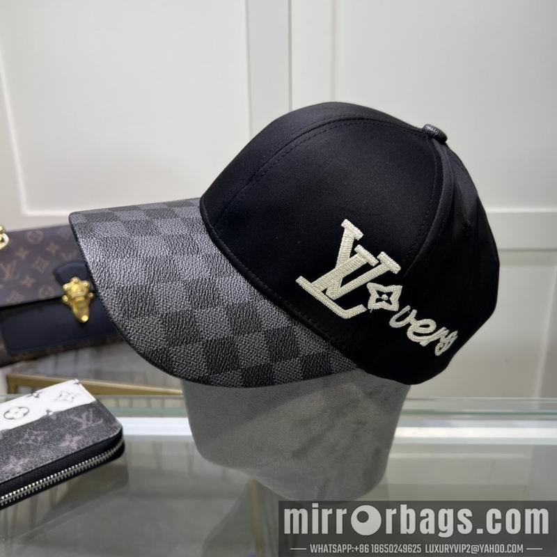 Replica LV cap dx127