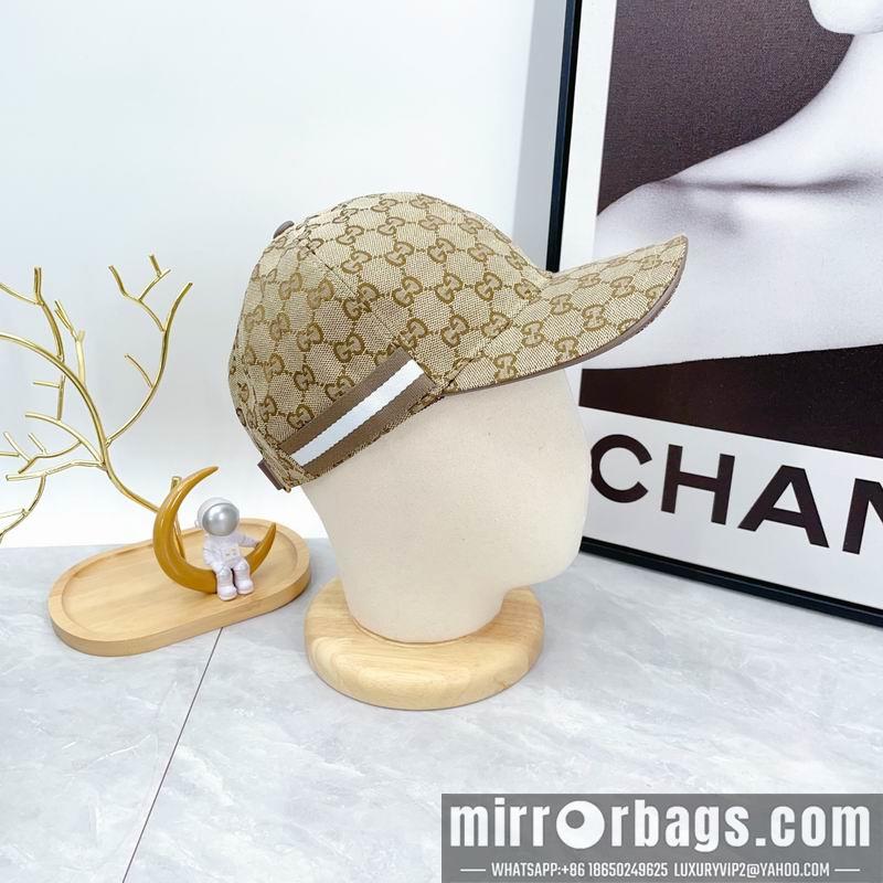 Replica Gucci cap dx32