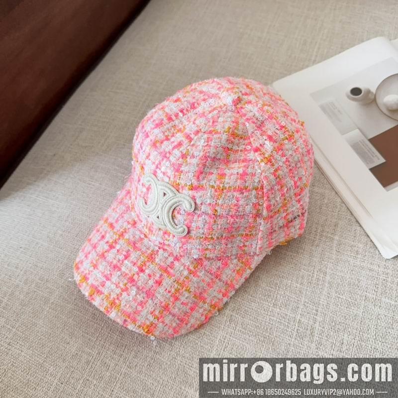 Replica Celine Hat dx70