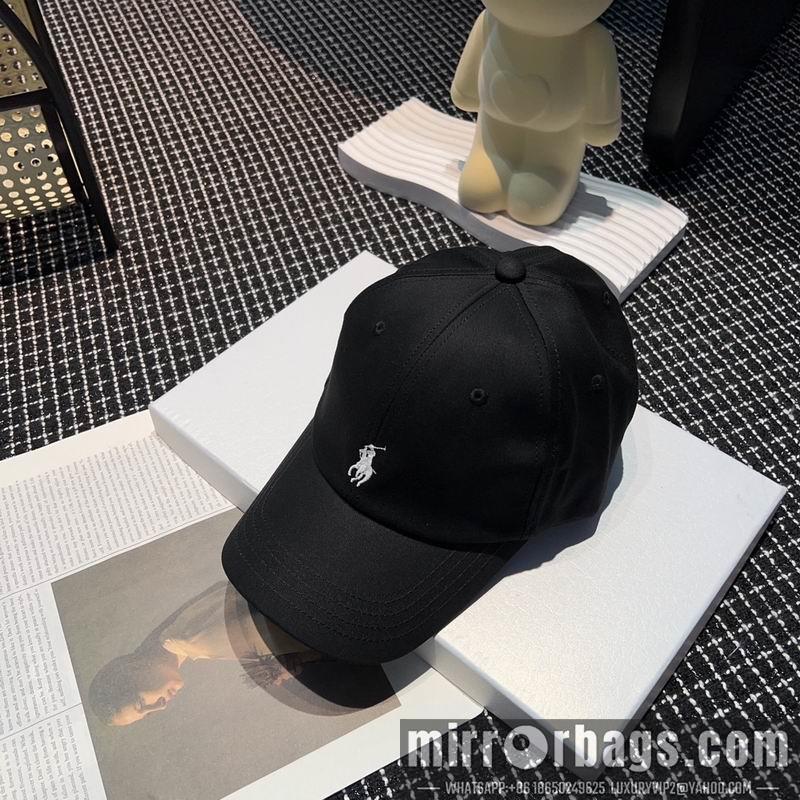 Replica Polo Hat 042801