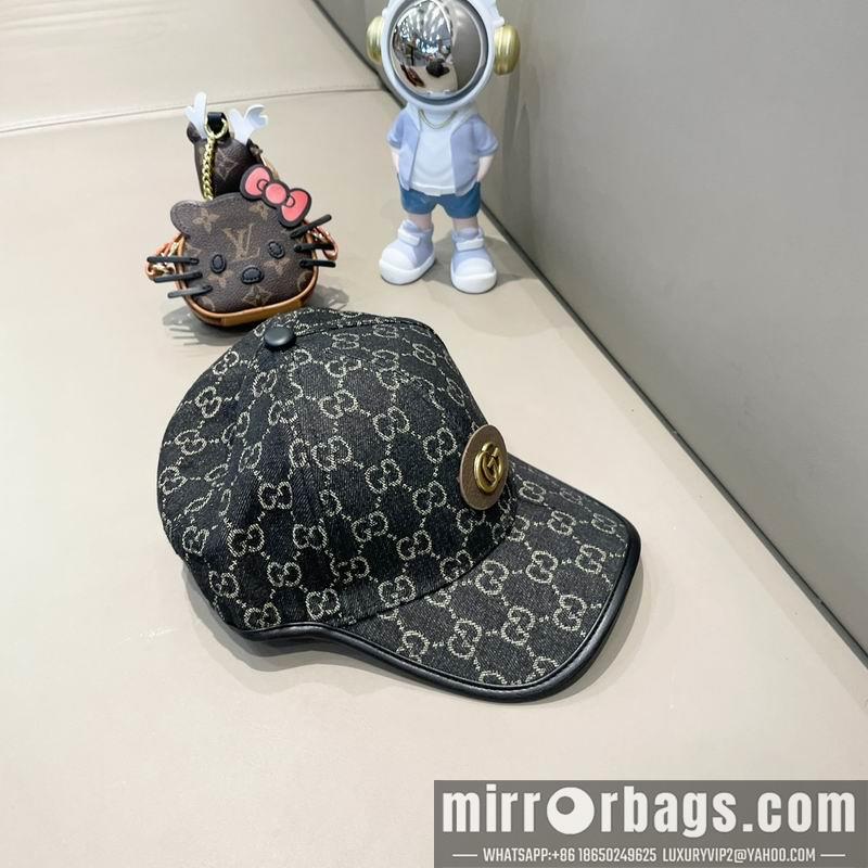 Replica Gucci cap 072801