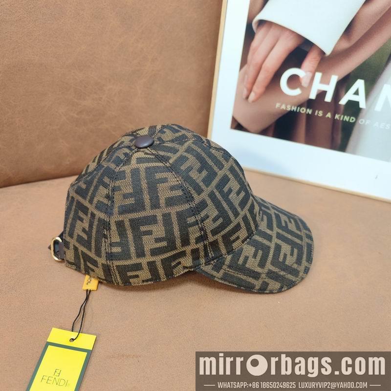 Replica Fendi cap dx64