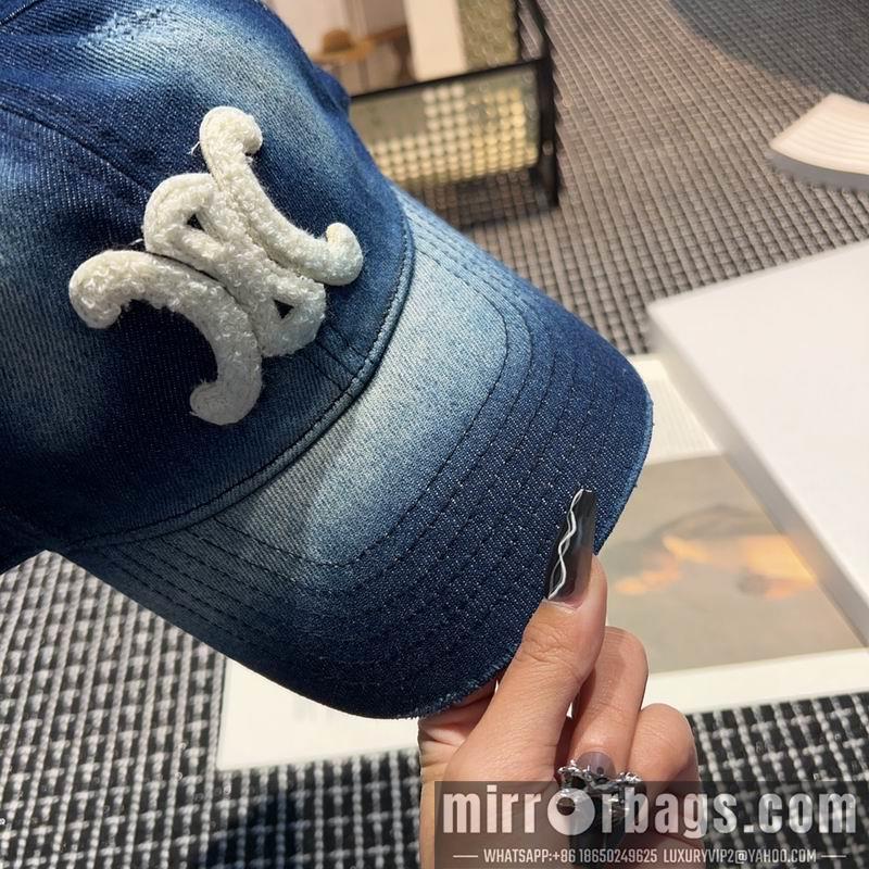 Replica Celine cap 042602