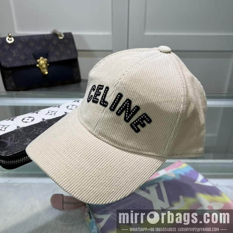 Replica Celine cap dx117