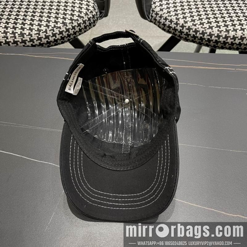 Replica Balenciaga cap 081007