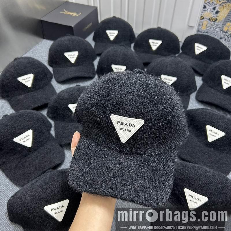 Replica Prada cap dx60