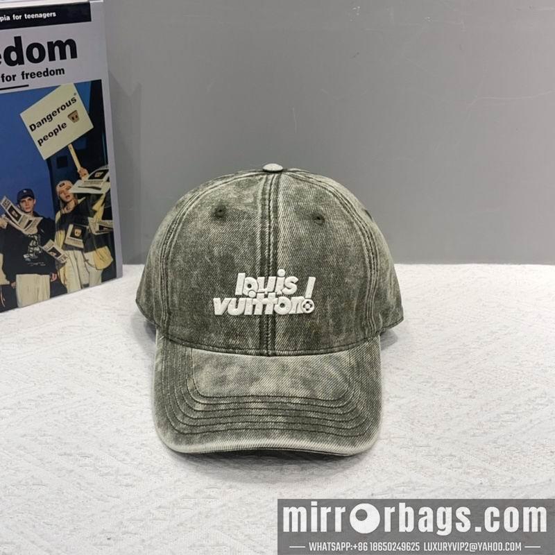 Replica LV cap hm07