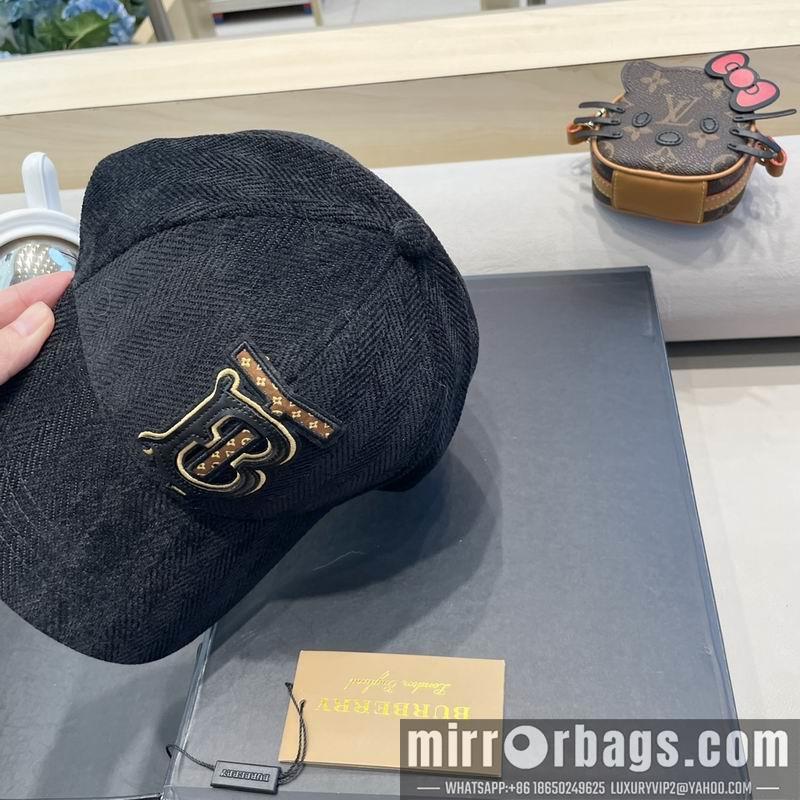 Replica Burberry cap 092201